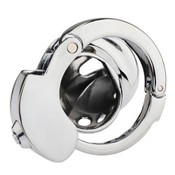 CockLock Cage de chasteté Lock Adjust 4 x 3.2 cm